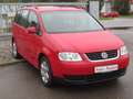Volkswagen Touran Goal * 7-Sitzer Rood - thumbnail 1