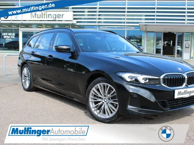 BMW 3er
