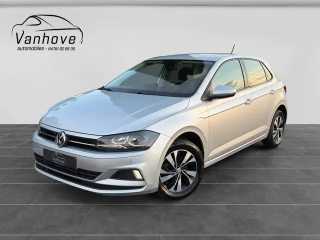 Volkswagen Polo Polo 1.6 TDi