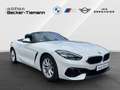 BMW Z4 sDrive20i LED | HiFI | DAB | PDC | Tempomat etc. Weiß - thumbnail 7