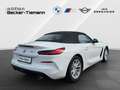 BMW Z4 sDrive20i LED | HiFI | DAB | PDC | Tempomat etc. Weiß - thumbnail 6