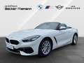 BMW Z4 sDrive20i LED | HiFI | DAB | PDC | Tempomat etc. Weiß - thumbnail 1