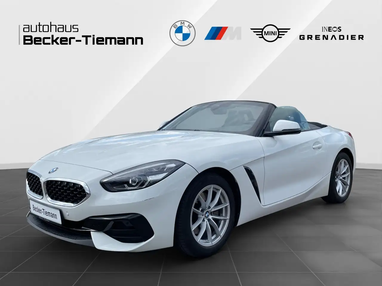 BMW Z4