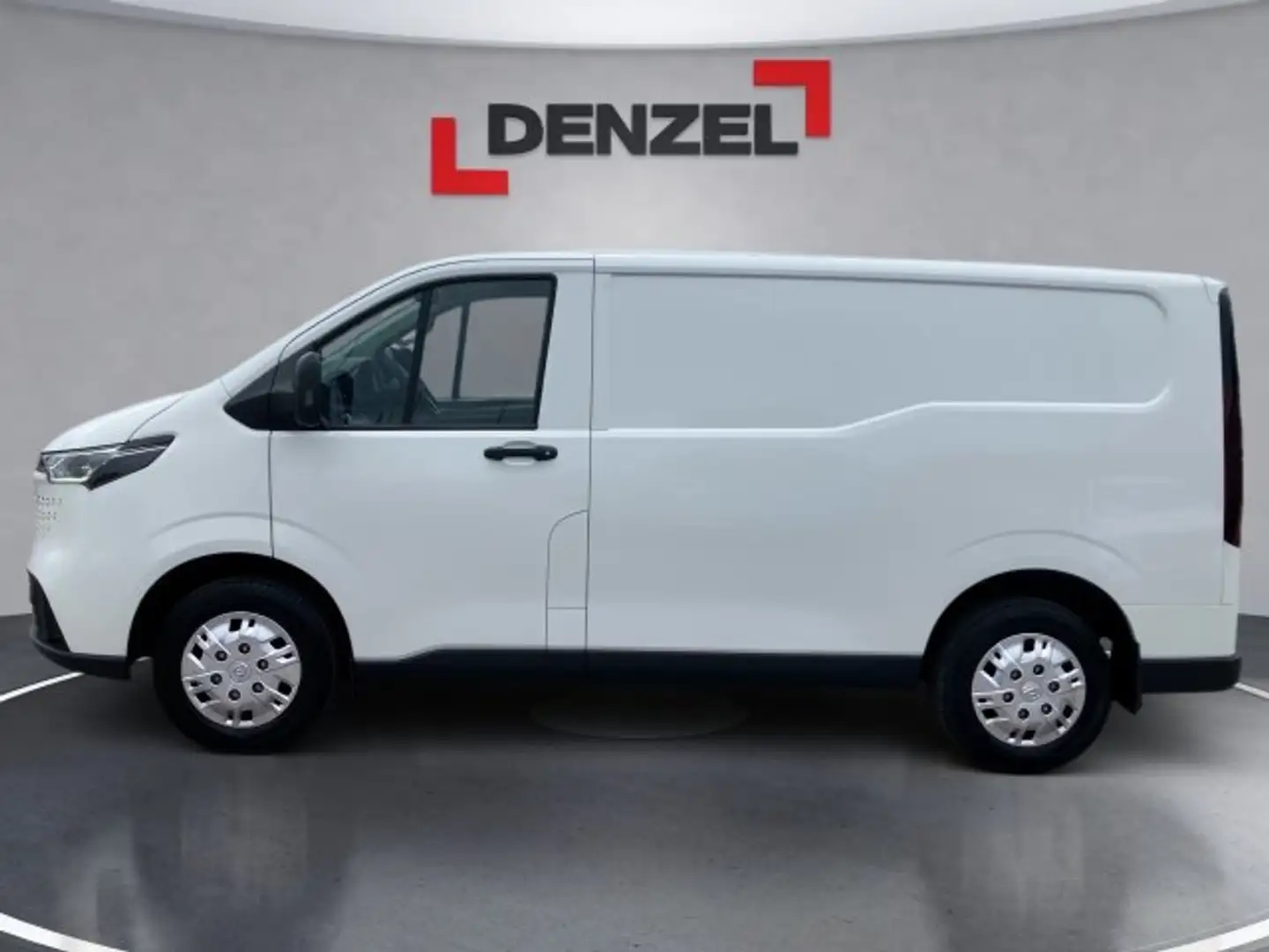 Maxus Deliver 9 DEL7 Deliver 7 L1H1 MY26 d7l1h1 Weiß - 2