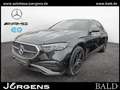 Mercedes-Benz E 300 e 4M AMG-Sport/LED/Cam/Night/Totw/Distr/19 Noir - thumbnail 1