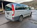 Mercedes-Benz Vito Kombi 111 CDI lang Klima TüV NEU Silber - thumbnail 4