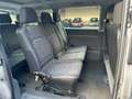 Mercedes-Benz Vito Kombi 111 CDI lang Klima TüV NEU Silber - thumbnail 12