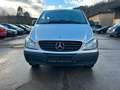 Mercedes-Benz Vito Kombi 111 CDI lang Klima TüV NEU Silber - thumbnail 2