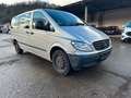 Mercedes-Benz Vito Kombi 111 CDI lang Klima TüV NEU Silber - thumbnail 1