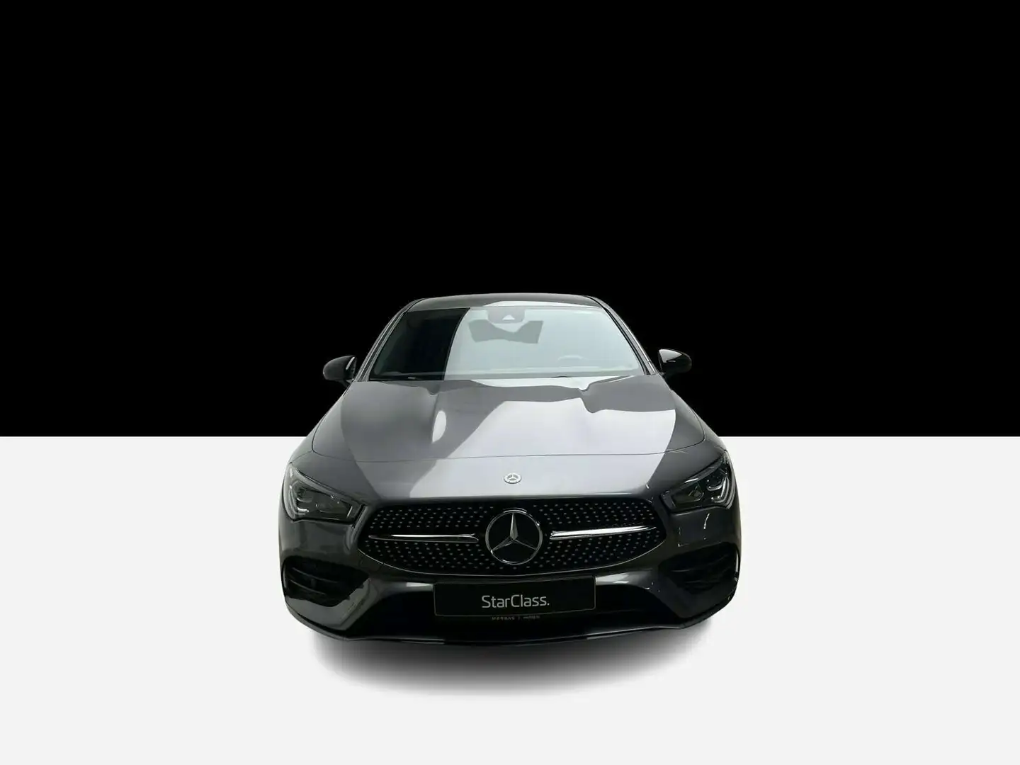Mercedes-Benz CLA 200 CLA 200 SB  AMG Line Navi/Keyless Go Startanlage Gris - 2