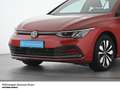 Volkswagen Golf Move TSI LED Navi IQ.Drive SHZ Rot - thumbnail 7