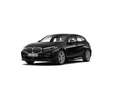 BMW 120 Hatch Zwart - thumbnail 1