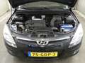 Hyundai i30 1.6i Dynamic - Airco - Nette auto! - Nieuwe APK Negro - thumbnail 14