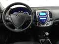 Hyundai i30 1.6i Dynamic - Airco - Nette auto! - Nieuwe APK Negro - thumbnail 9