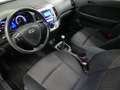 Hyundai i30 1.6i Dynamic - Airco - Nette auto! - Nieuwe APK Schwarz - thumbnail 8