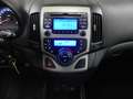 Hyundai i30 1.6i Dynamic - Airco - Nette auto! - Nieuwe APK Noir - thumbnail 10