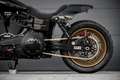 Harley-Davidson Dyna Low Rider S -  Custome Siyah - thumbnail 6