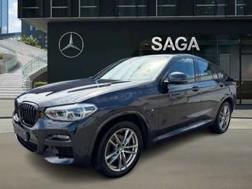 (G02)(04.2018-) xDrive 20d M Sport
