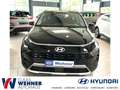 Hyundai BAYON Select 2WD 1.0 T-GDI EU6d Navi Apple CarPlay Andro Schwarz - thumbnail 1