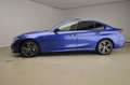 BMW 330 3 Serie Sedan 330d xDrive | M-Sportpakket | LED | Bleu - thumbnail 2