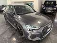 Audi A3 Sportback 30 TFSI S line edition/STORICO TAGLIANDI Grigio - thumbnail 9