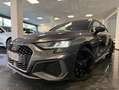 Audi A3 Sportback 30 TFSI S line edition/STORICO TAGLIANDI Grigio - thumbnail 1