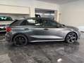 Audi A3 Sportback 30 TFSI S line edition/STORICO TAGLIANDI Grigio - thumbnail 8