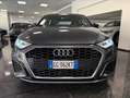 Audi A3 Sportback 30 TFSI S line edition/STORICO TAGLIANDI Grigio - thumbnail 11