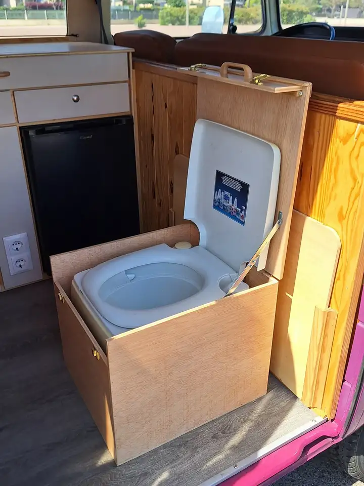 Volkswagen T2, foto 10