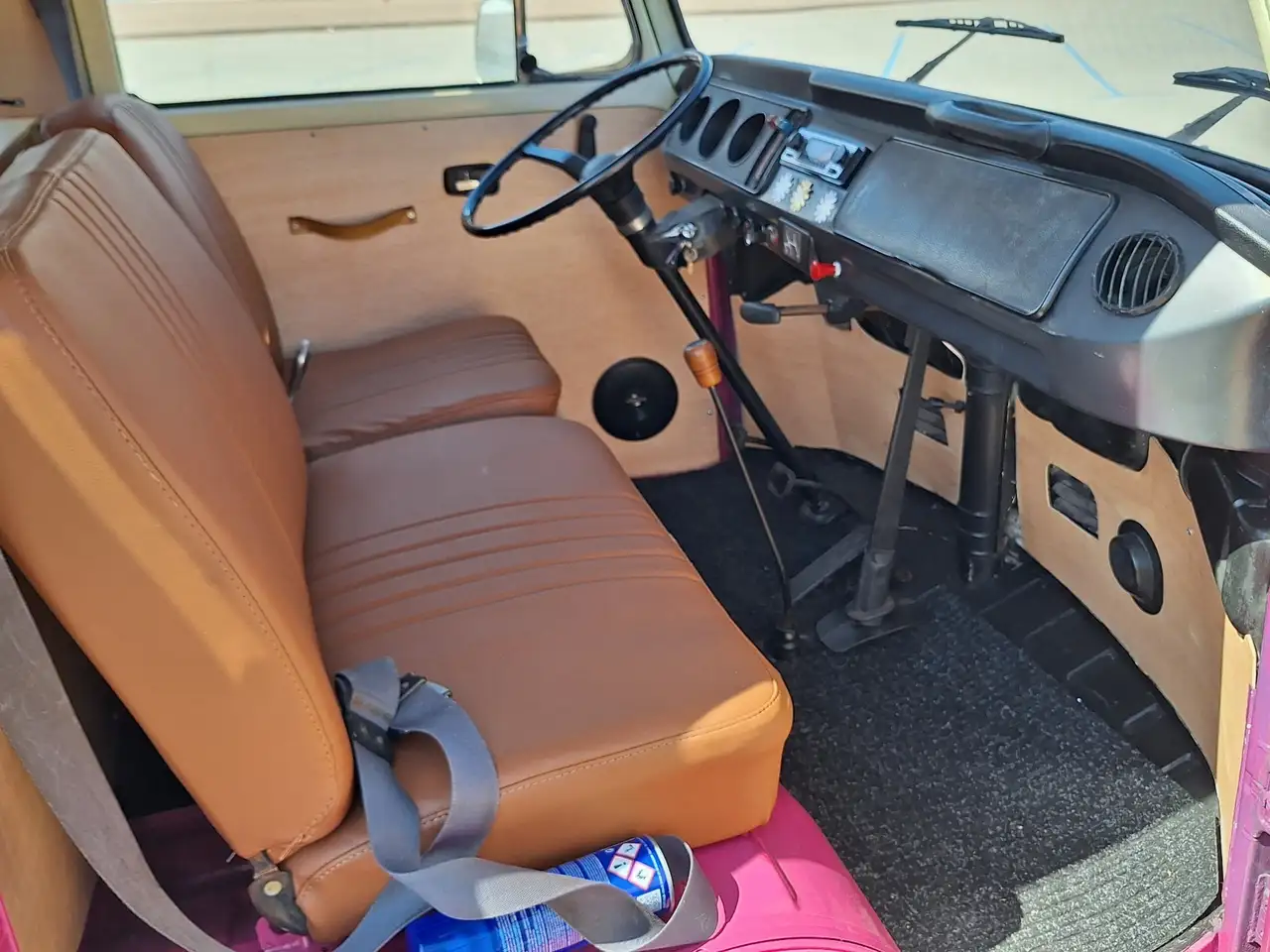 Volkswagen T2, foto 8