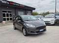 Ford Fiesta 1.5 TDCi 75 CV 5p. Business Blanc - thumbnail 2