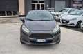 Ford Fiesta 1.5 TDCi 75 CV 5p. Business Blanc - thumbnail 3