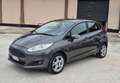 Ford Fiesta 1.5 TDCi 75 CV 5p. Business Blanc - thumbnail 4