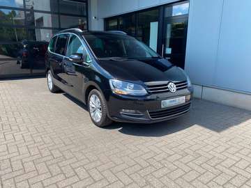 Sharan 1.4 TSI Highline 7 zit/Automaat/Camera/..