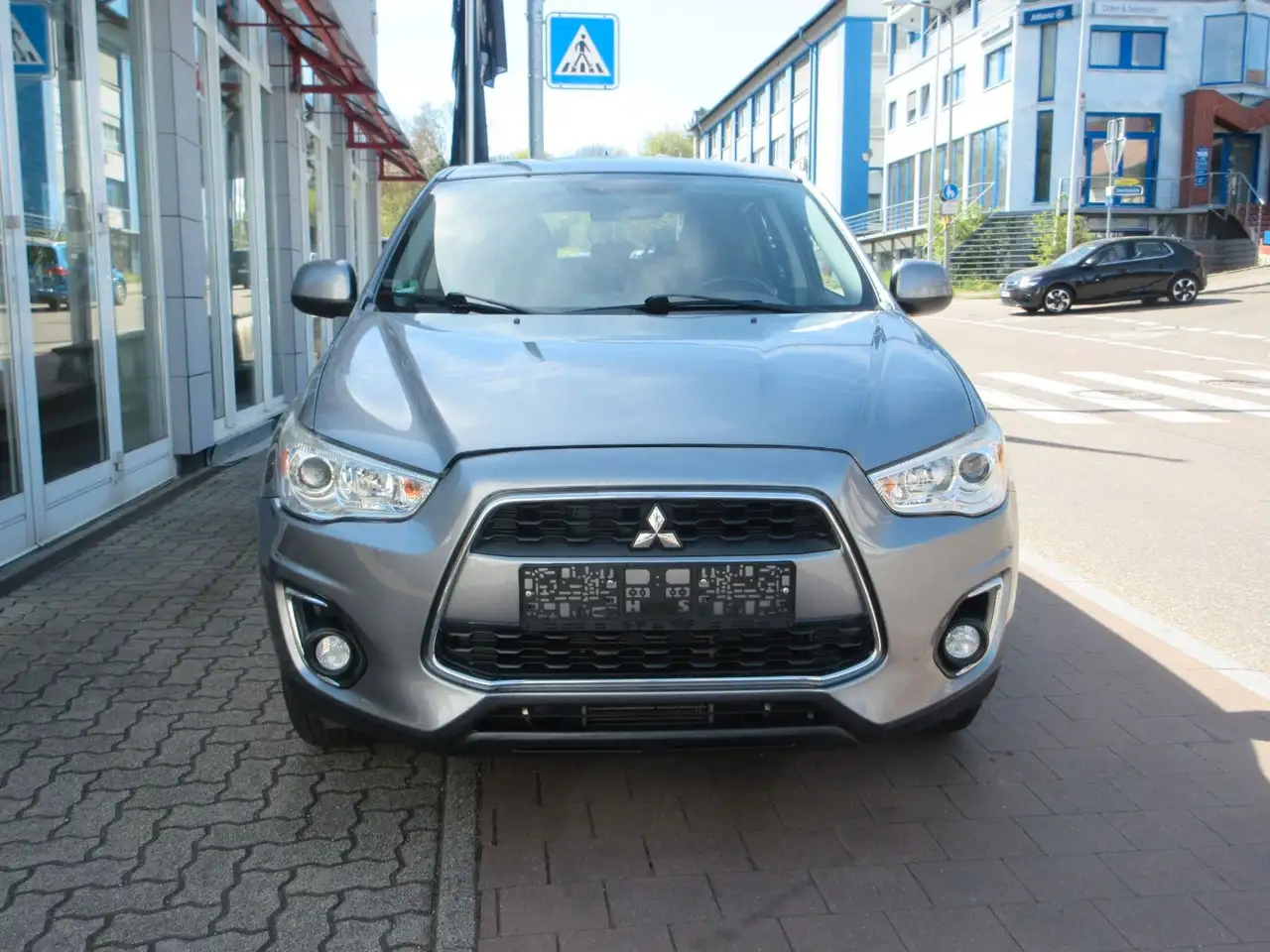 Das Auto
