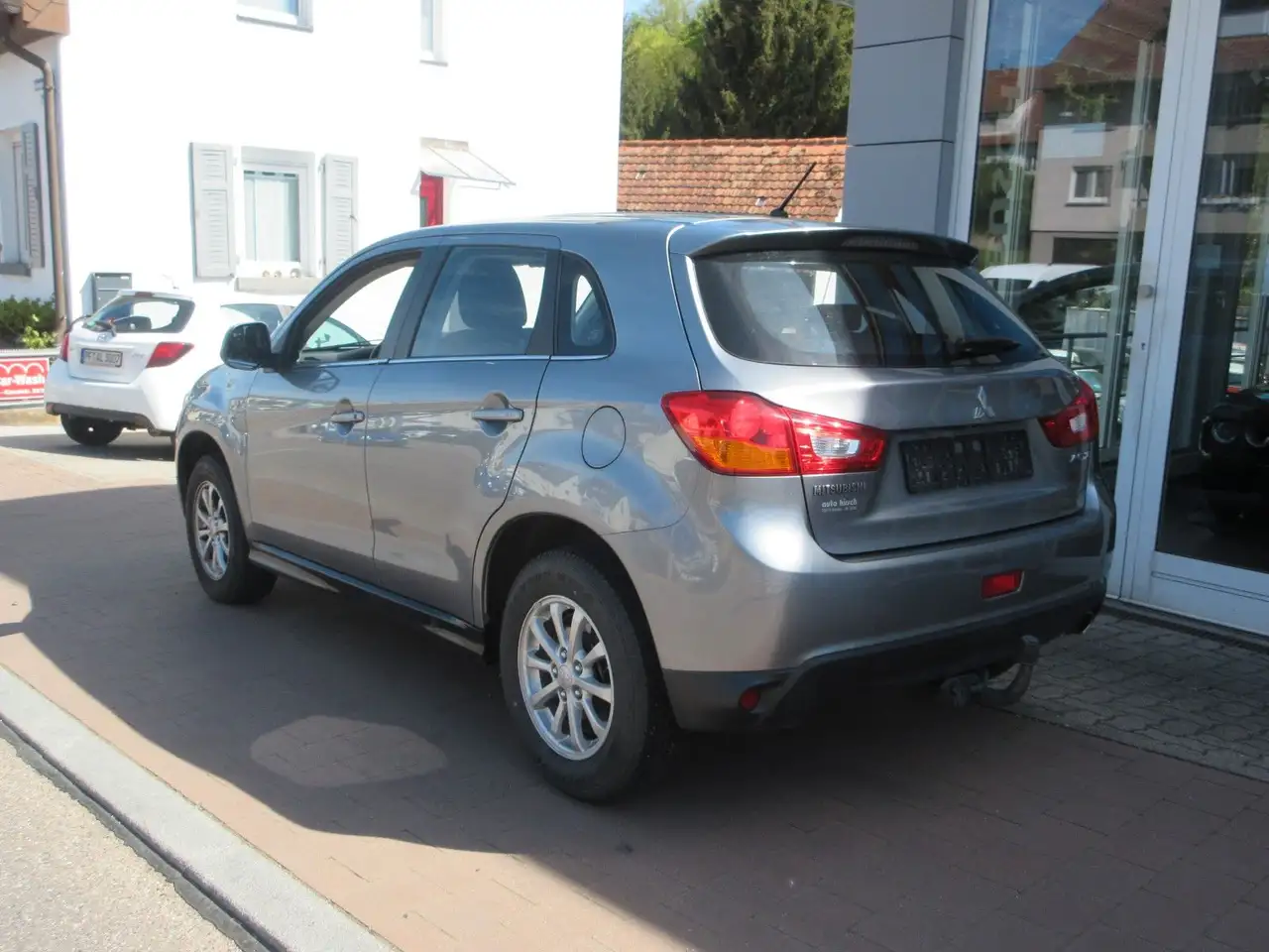 Das Auto