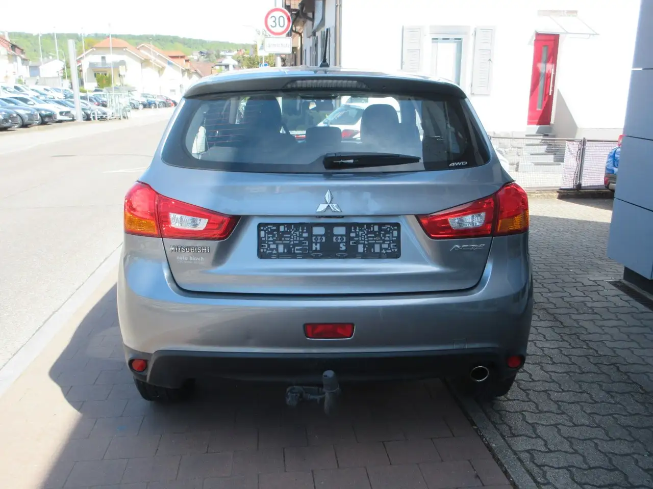 Das Auto