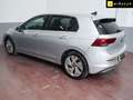 Volkswagen Golf 1.5 eTSI Style DSG 110kW Gris - thumbnail 4