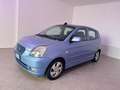 Kia Picanto 1.1 12V CRDi VGT Spicy Bleu - thumbnail 3