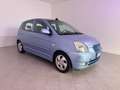 Kia Picanto 1.1 12V CRDi VGT Spicy Bleu - thumbnail 2