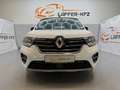 Renault Kangoo Edition One TCe 100 KLIMA SITZHZG TEMP Weiß - thumbnail 8
