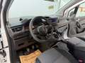 Renault Kangoo Edition One TCe 100 KLIMA SITZHZG TEMP Weiß - thumbnail 17