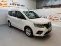 Renault Kangoo Edition One TCe 100 KLIMA SITZHZG TEMP Weiß - thumbnail 9