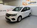 Renault Kangoo Edition One TCe 100 KLIMA SITZHZG TEMP Weiß - thumbnail 7