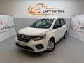 Renault Kangoo Edition One TCe 100 KLIMA SITZHZG TEMP Weiß - thumbnail 1