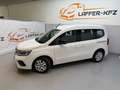 Renault Kangoo Edition One TCe 100 KLIMA SITZHZG TEMP Weiß - thumbnail 2