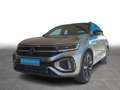 Volkswagen T-Roc 2.0 TSI R-Line 4Motion Argento - thumbnail 2