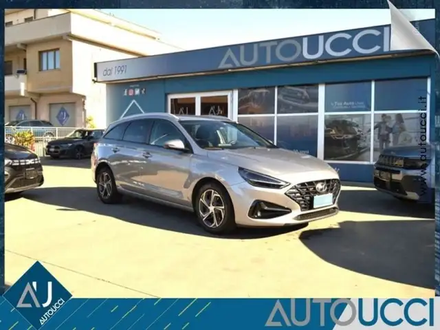 Hyundai i30 Wagon 1.0 T-GDI iMT 48V Prime