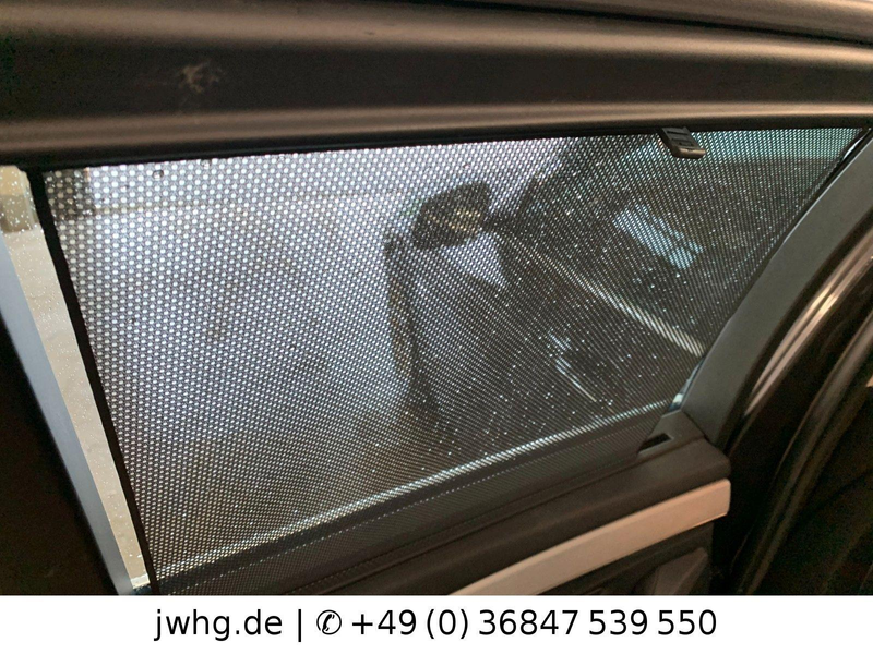 BMW 528 i Xen Vollleder NaviProf PDC SitzHz Tempomat — photo 8