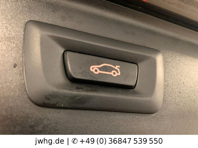 BMW 528 i Xen Vollleder NaviProf PDC SitzHz Tempomat — photo 6